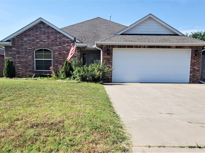 1006 Crozier St, Perkins, OK, 74059