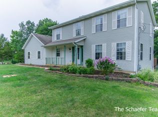 4325 Cherry Lane Ave SE, Ada, MI 49301