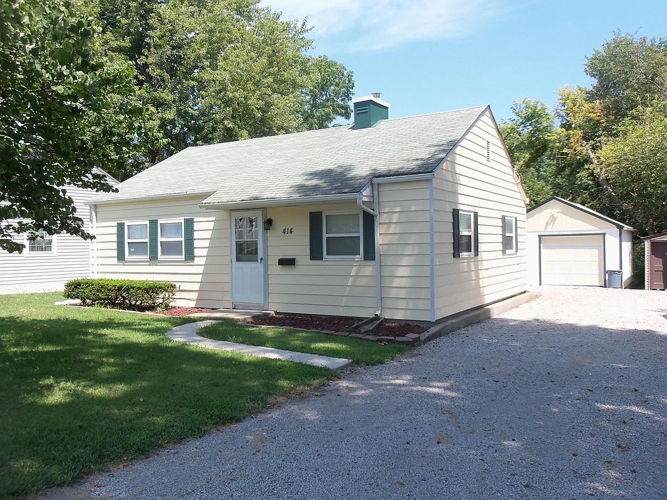 2nd image of 414 N 40th St