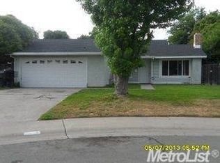 5795 Boyton Way, Sacramento, CA