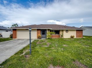 3810 SW 7th Ave, Cape Coral, FL 33914
