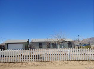 3965 N Evans St, Kingman, AZ 86409