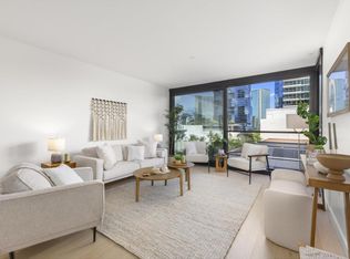 1100 Ala Moana Blvd #610, Honolulu, HI 96814