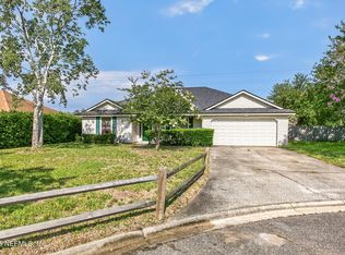 9733 N PEABODY Drive, Jacksonville, FL 32221