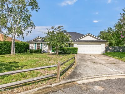 9733 N PEABODY Drive, Jacksonville, FL, 32221