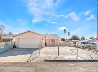 4501 Queen Angel Ct, Las Vegas, NV 89110
