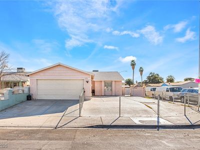 4501 Queen Angel Ct, Las Vegas, NV, 89110