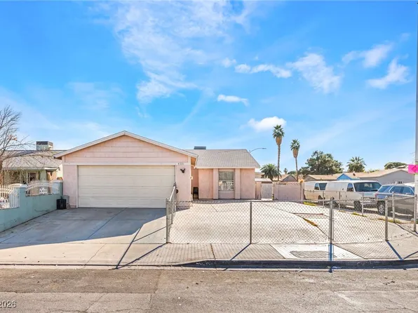4501 Queen Angel Ct, Las Vegas, NV 89110