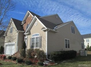 9624 Redwick Dr, Midlothian, VA 23112