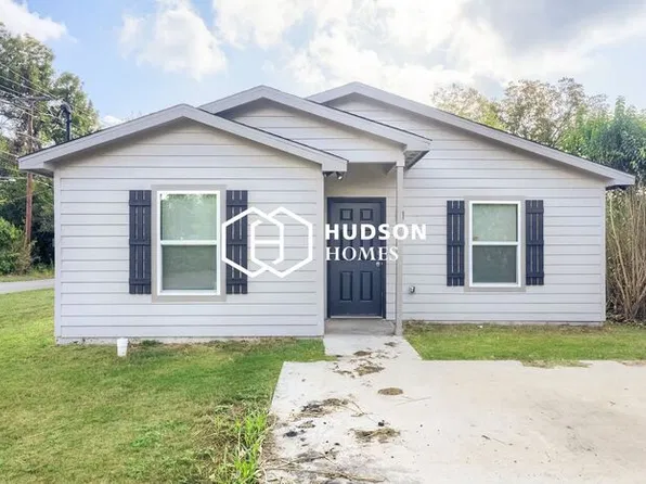 901 S Henderson St, Temple, TX 76501