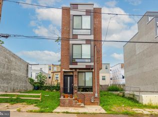 2137 N Darien St, Philadelphia, PA 19122