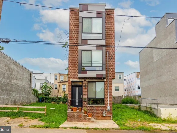 2137 N Darien St, Philadelphia, PA 19122