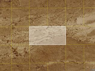 Off Pajarito Df4 Rd SW, Albuquerque, NM 87121