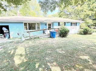 1035 Struthers Coitsville Rd, Campbell, OH 44436