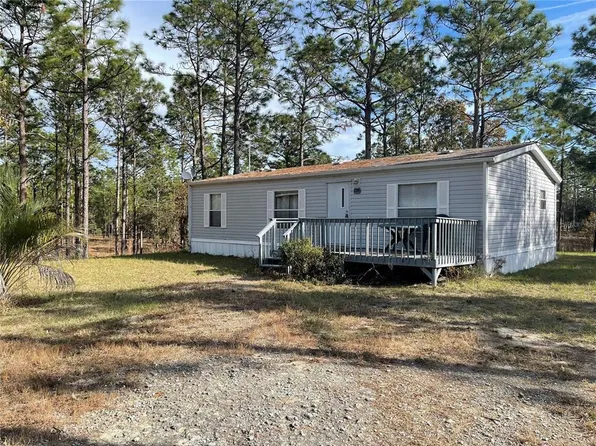 2261 SE 150th Ave, Morriston, FL 32668