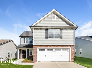 5699 Misty Hill Cir, Clemmons, NC 27012