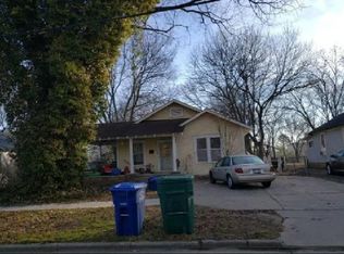 340 Locust Ave, Conway, AR 72034