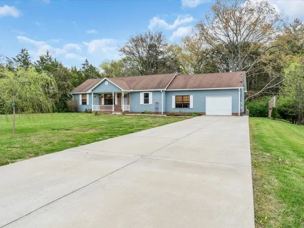 433 Glenwood Ave Lot 15, Smyrna, TN 37167