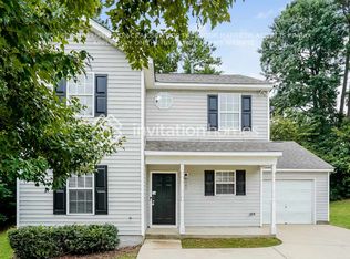 1500 Bermwood Ct, Raleigh, NC 27610