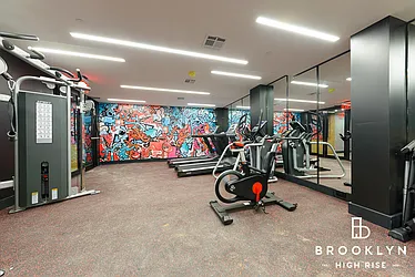 Rented by Brooklyn High Rise LLC