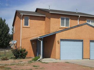 261 W Coral Dr, Pueblo West, CO 81007