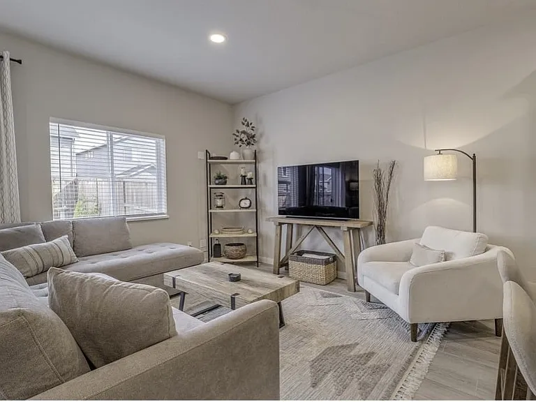 Living room at downstair