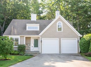 31 Mulligan Dr UNIT 31, South Weymouth, MA 02190