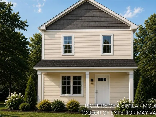 2619 Urban St, Winston Salem, NC 27107
