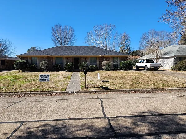 1065 Stacewood Dr, Beaumont, TX 77706