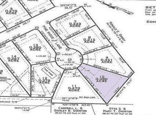 10 Ridge Cir, Farmville, VA 23901