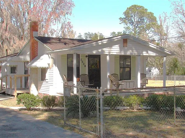 8551 OGLESBY AVENUE, JACKSONVILLE, FL 32220