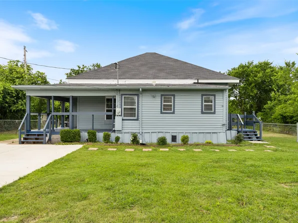 4305 Templeton St, Greenville, TX 75401