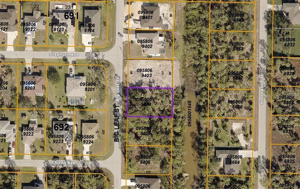 1st image of Lot 4 BIG LEAF STREET LOT 4