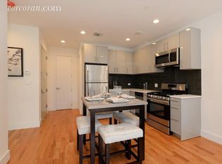 882 Metropolitan Ave APT 2A, Brooklyn, NY 11211