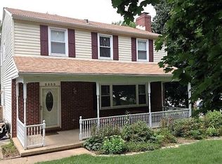2503 Appaloosa Way, Finksburg, MD 21048