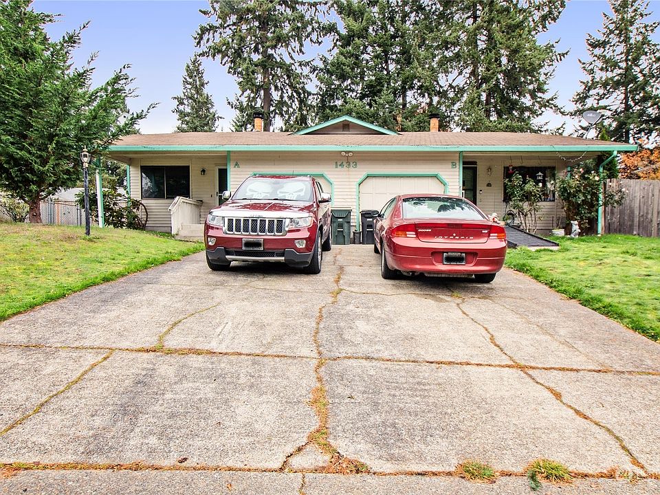 1st image of 1433 Lapush Way NE #A & B