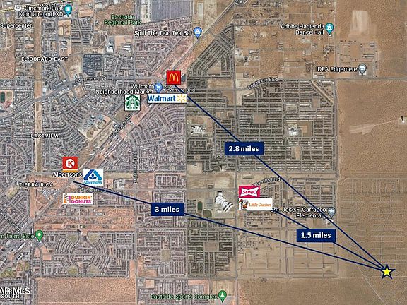 3rd image of 1 Horizon City Ests #49-18
