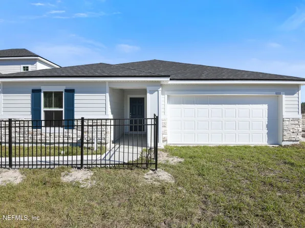 14329 CREEKBLUFF Way, Jacksonville, FL 32234