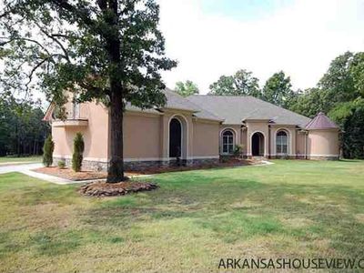 2825 Glohaven Dr, Conway, AR, 72034