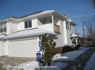 6504 Potomac Square Ln, Indianapolis, IN