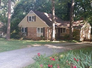 1208 Gunnison Pl #15, Raleigh, NC 27609