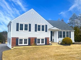 2378 Richlandtown Pike, Coopersburg, PA 18036