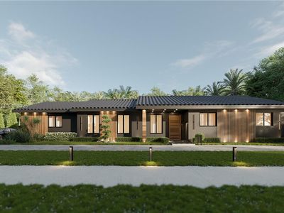 15321 SW 82nd Ave, Palmetto Bay, FL, 33157