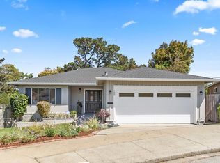 100 Parkview Dr, San Bruno, CA 94066