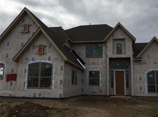 6913 Graham Ranch Rd, North Richland Hills, TX 76182