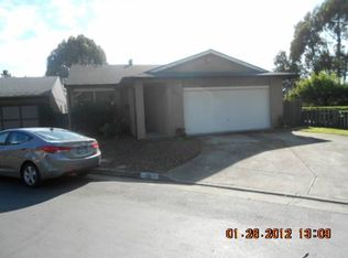 52 Overlook Ln, Richmond, CA 94803