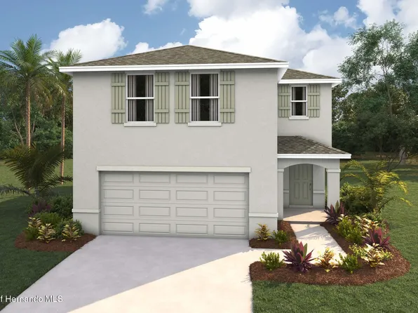 11693 Memorial Dr, Brooksville, FL 34613