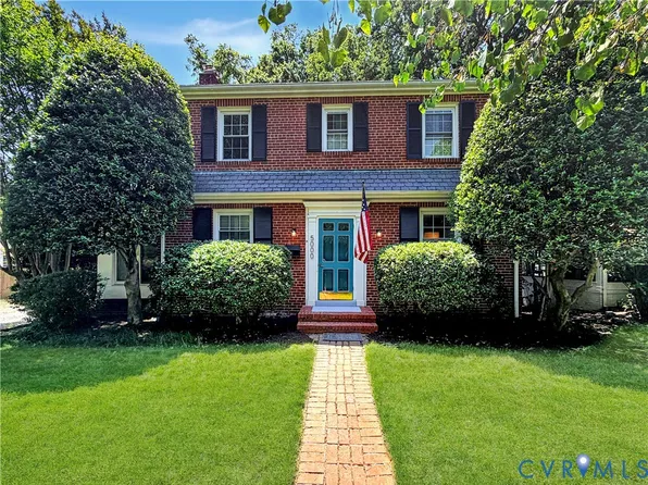 5000 King William Rd, Richmond, VA 23225