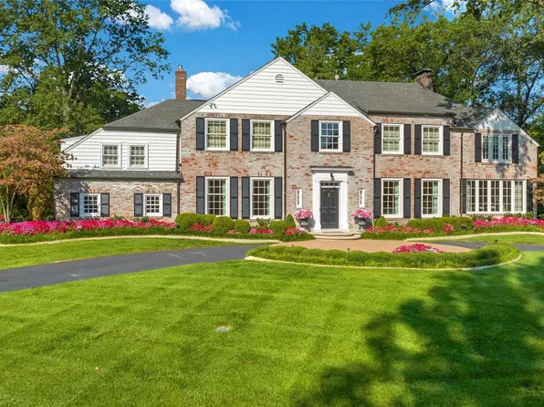 14 Briarcliff, Saint Louis, MO 63124