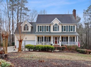 721 Thompson Rd, Garner, NC 27529